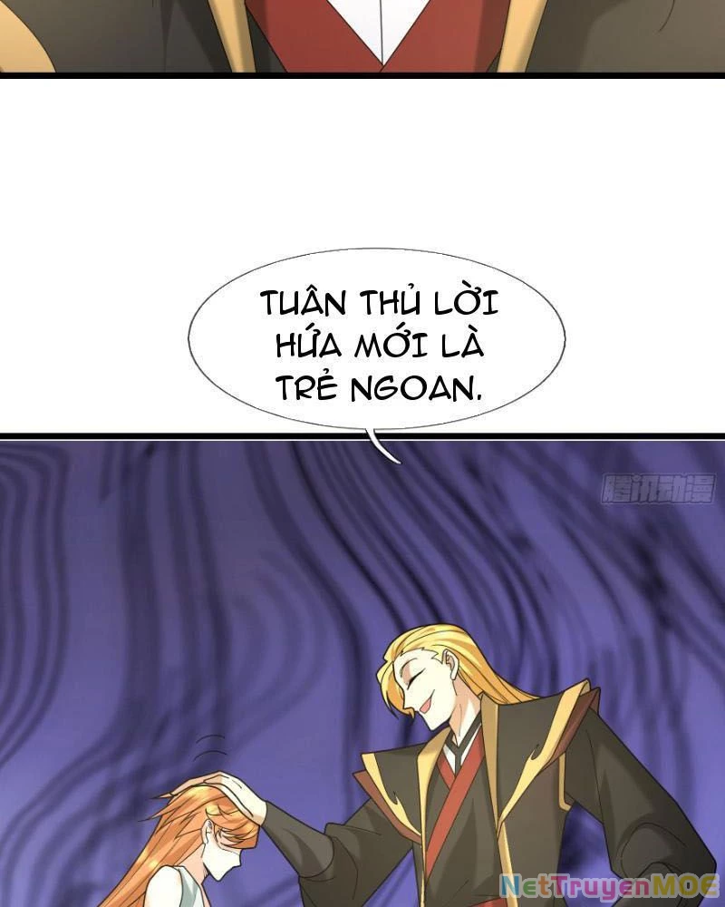 Tiên Làm Nô Thần Là Bộc, Đại Đế Làm Chó Giữ Nhà Chapter 34 - Next Chapter 35