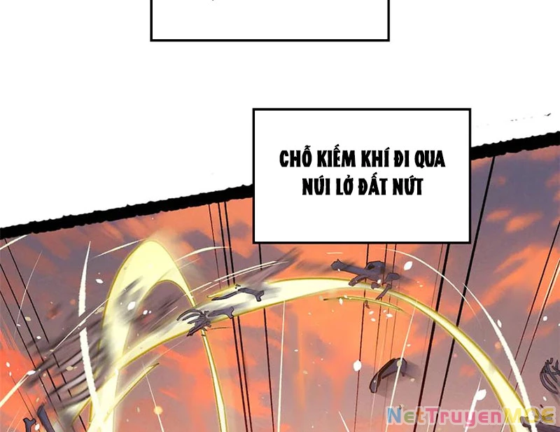 Đỉnh Cấp Khí Vận, Lặng Lẽ Tu Luyện Ngàn Năm Chapter 208 - Trang 2