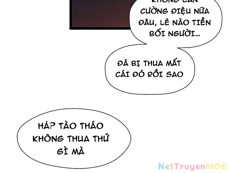 Đỉnh Cấp Khí Vận, Lặng Lẽ Tu Luyện Ngàn Năm Chapter 208 - Trang 2