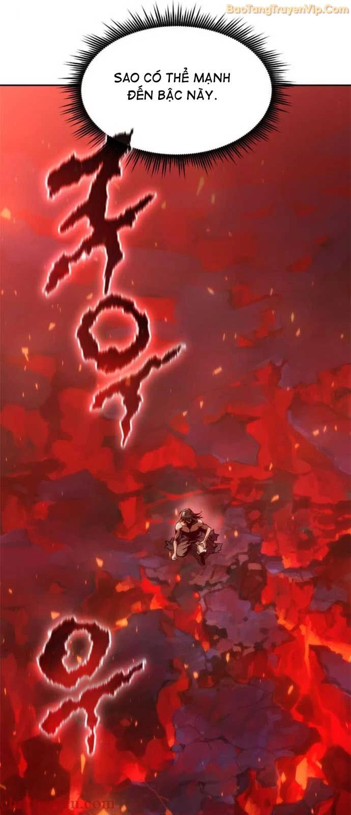 Ma Đạo Chuyển Sinh Ký Chapter 110 - Trang 4