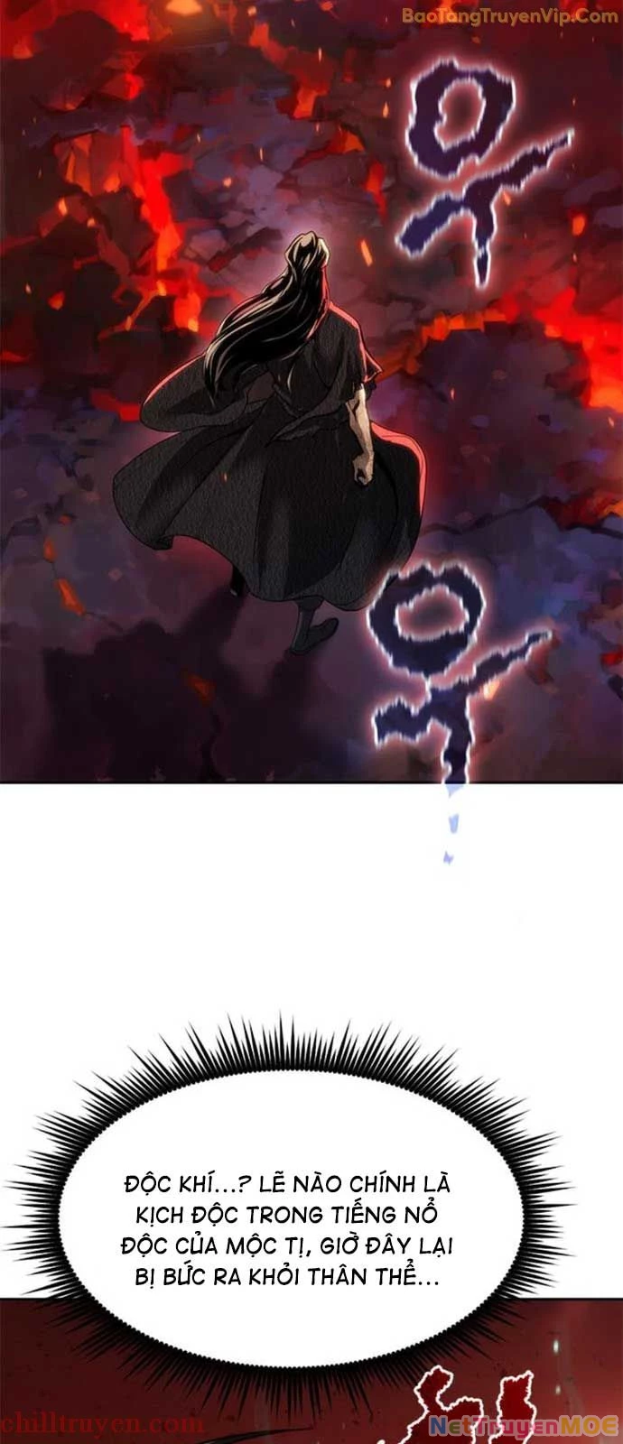 Ma Đạo Chuyển Sinh Ký Chapter 110 - Trang 4