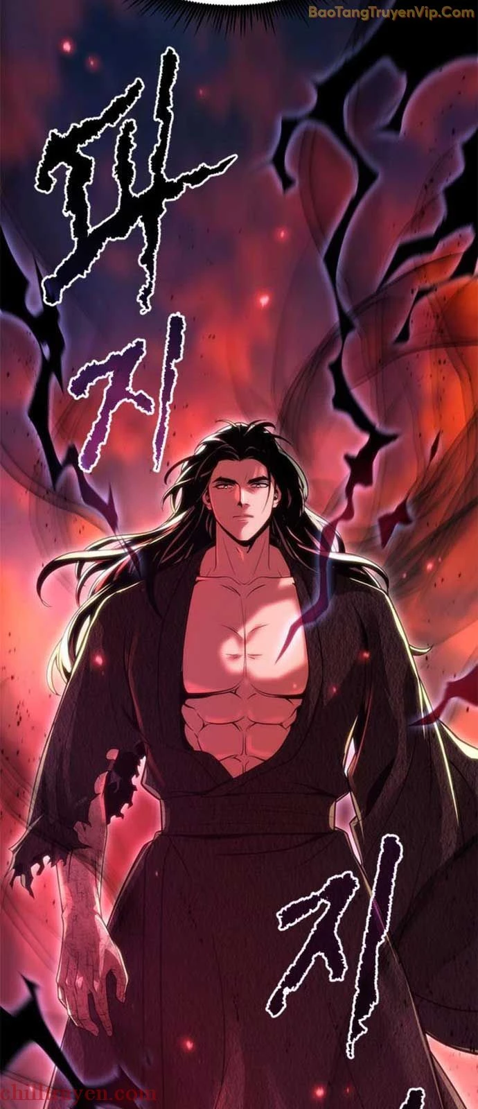 Ma Đạo Chuyển Sinh Ký Chapter 110 - Trang 4