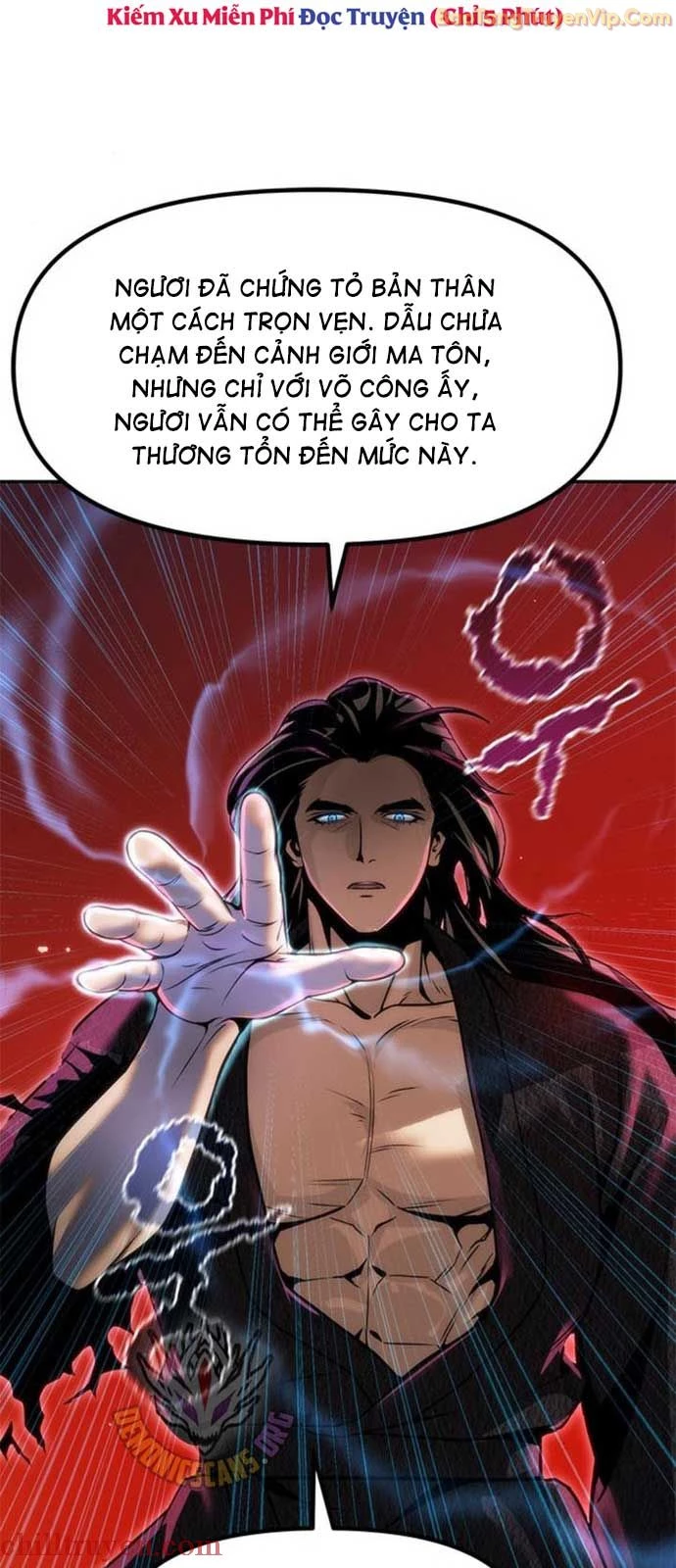 Ma Đạo Chuyển Sinh Ký Chapter 110 - Trang 4