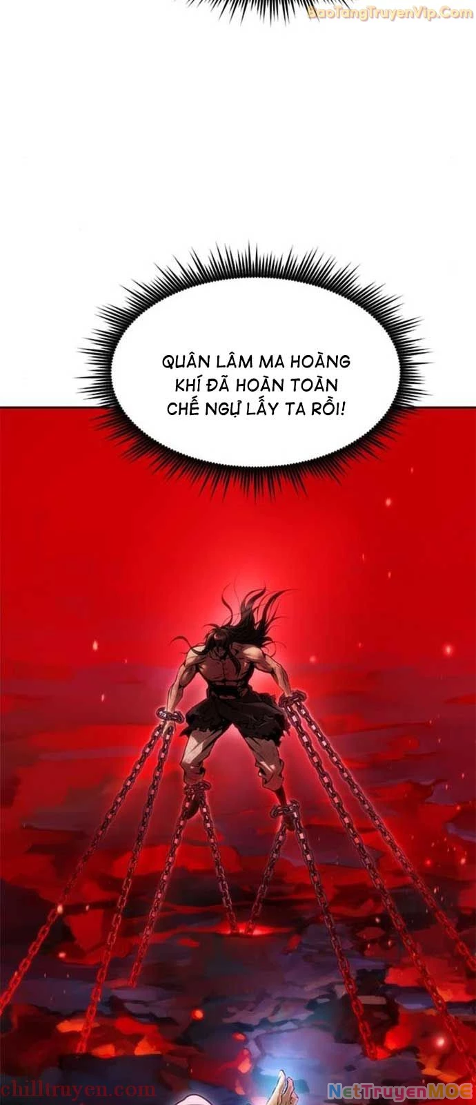Ma Đạo Chuyển Sinh Ký Chapter 110 - Trang 4