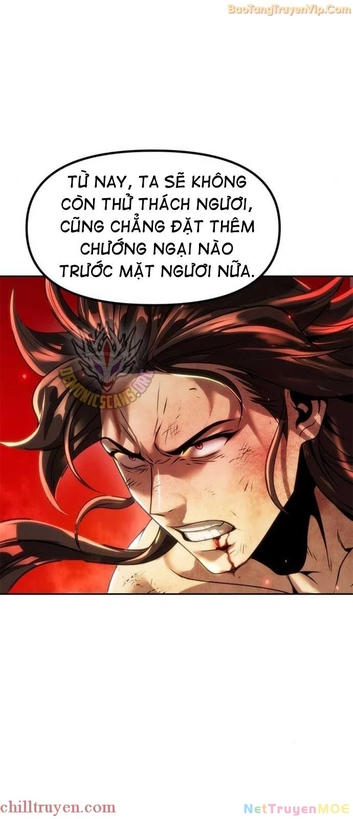 Ma Đạo Chuyển Sinh Ký Chapter 110 - Trang 4