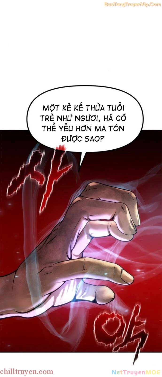 Ma Đạo Chuyển Sinh Ký Chapter 110 - Trang 4