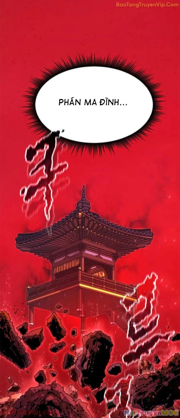 Ma Đạo Chuyển Sinh Ký Chapter 110 - Trang 4
