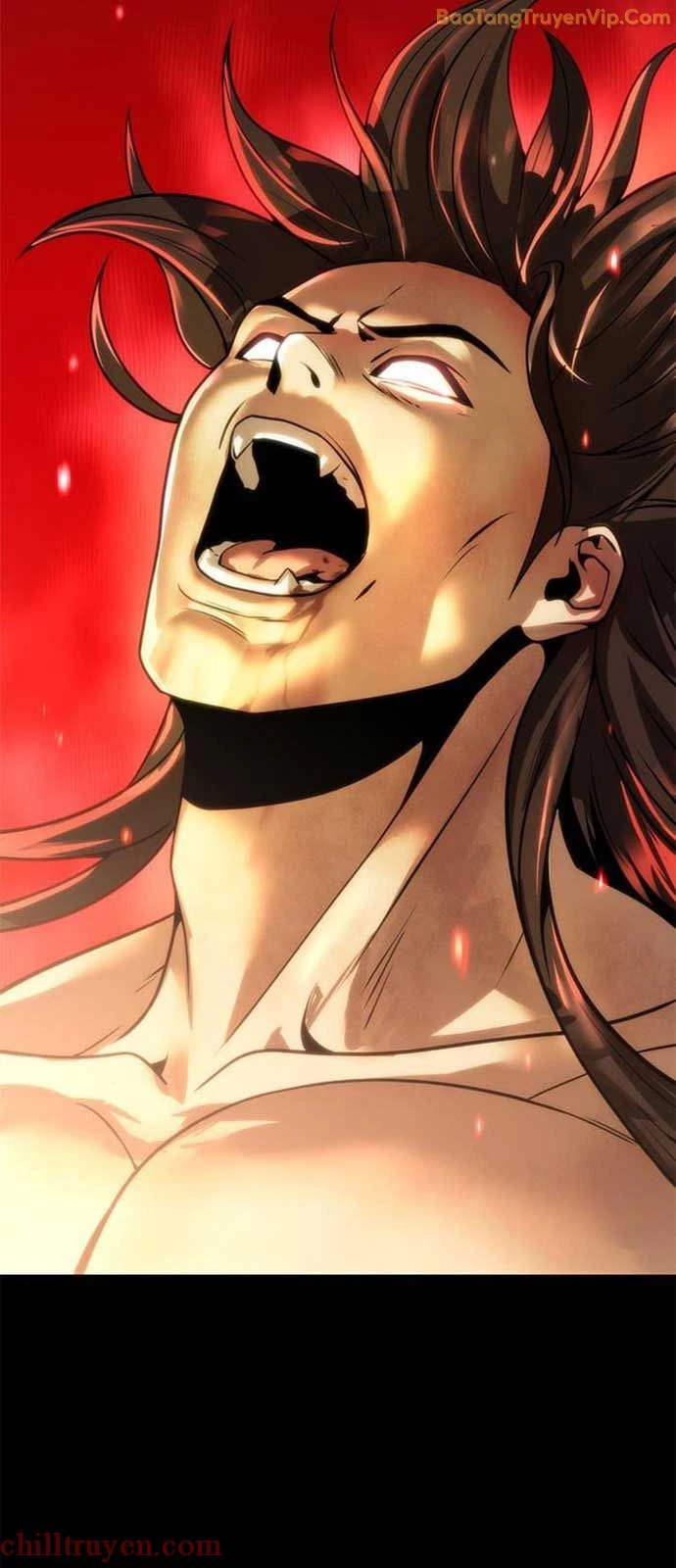 Ma Đạo Chuyển Sinh Ký Chapter 110 - Trang 4