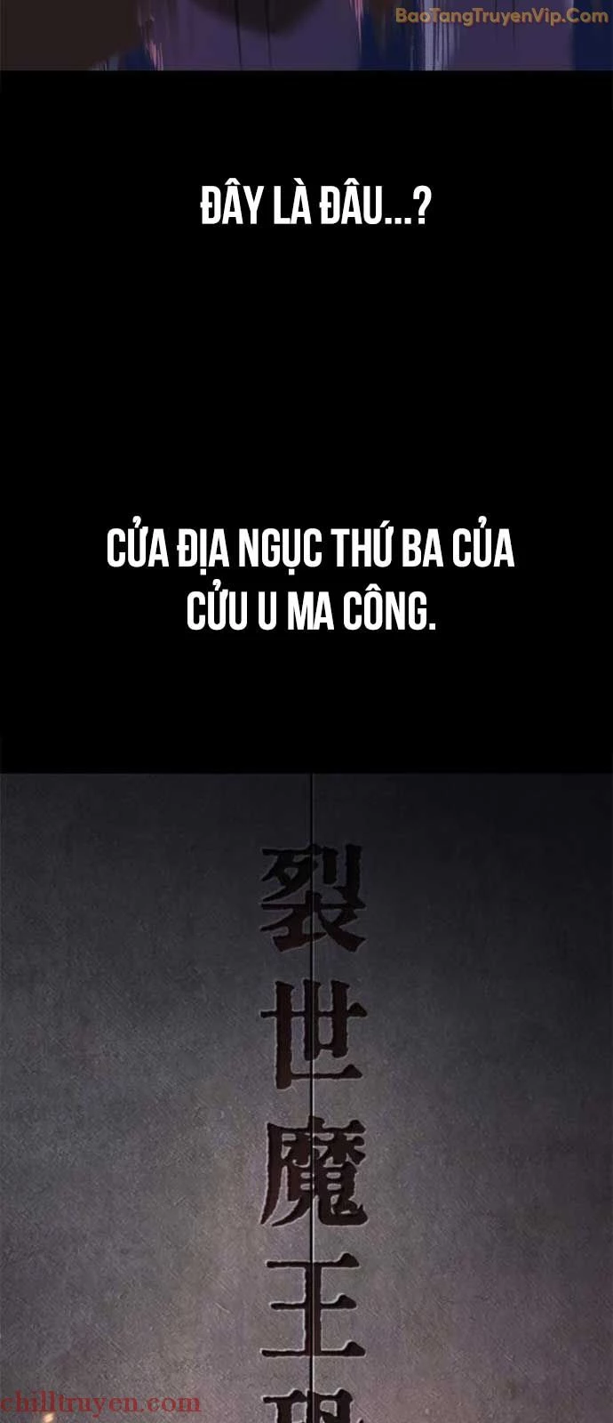 Ma Đạo Chuyển Sinh Ký Chapter 110 - Trang 4