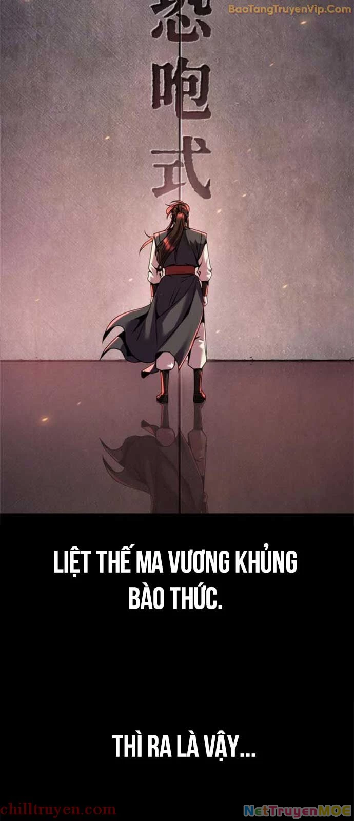 Ma Đạo Chuyển Sinh Ký Chapter 110 - Trang 4