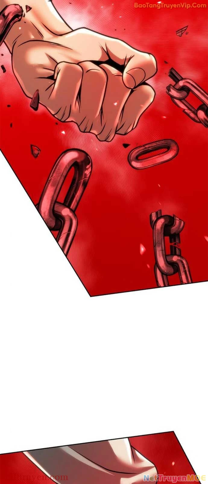 Ma Đạo Chuyển Sinh Ký Chapter 110 - Trang 4