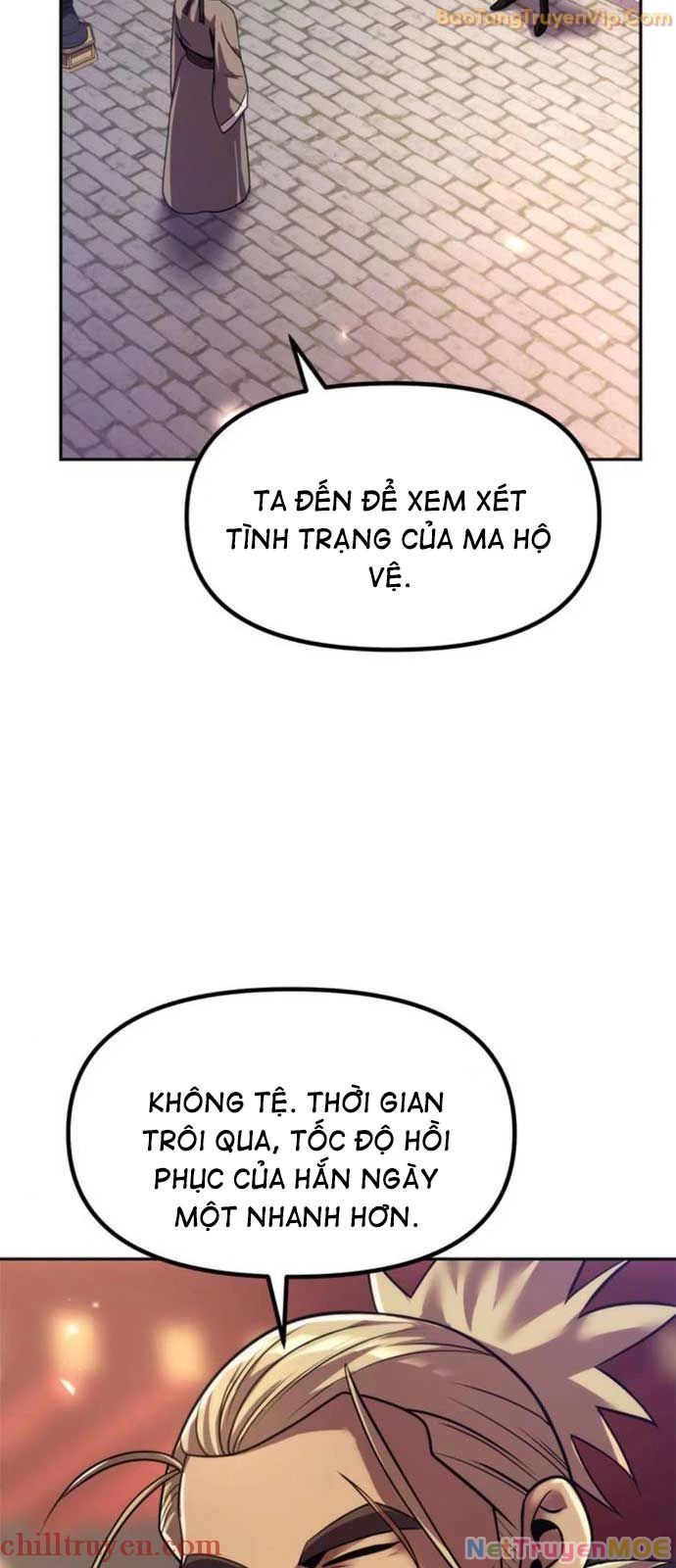 Ma Đạo Chuyển Sinh Ký Chapter 110 - Trang 4