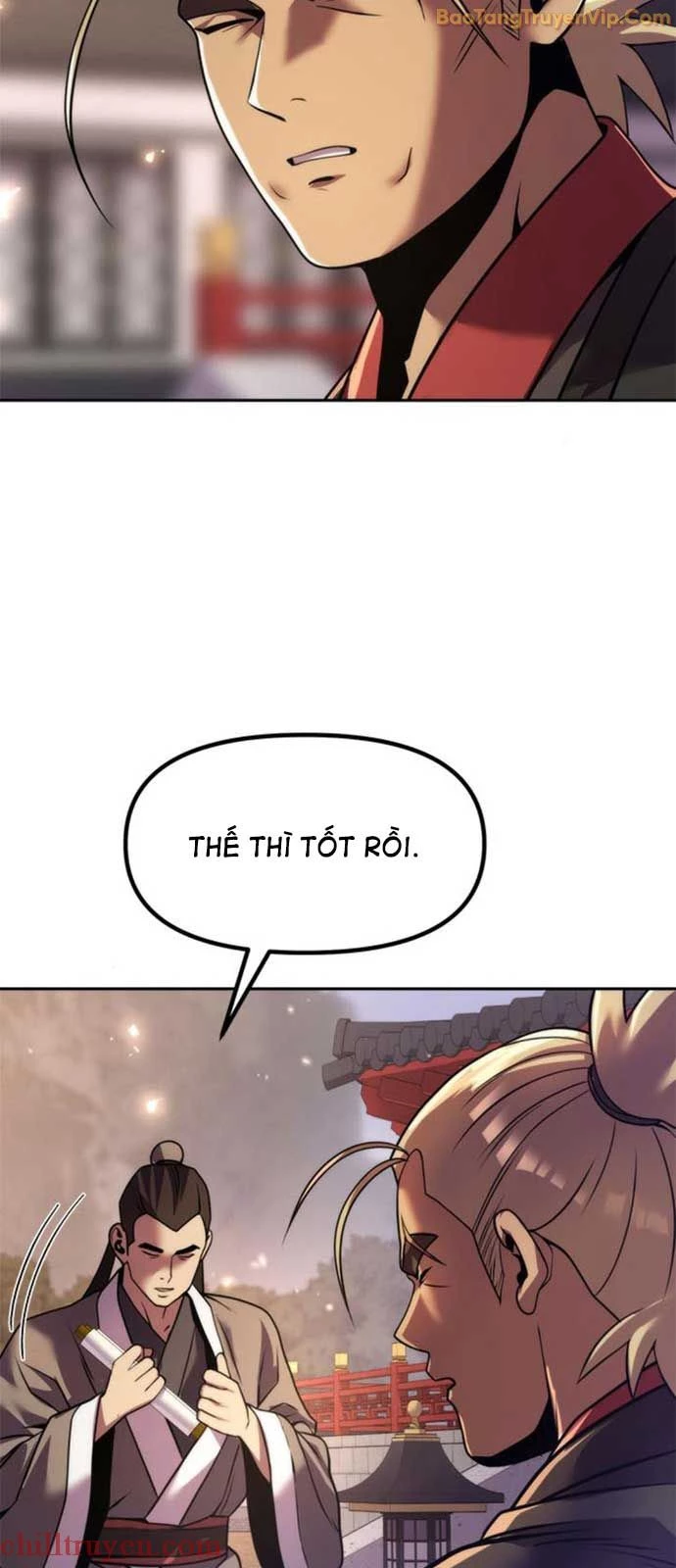 Ma Đạo Chuyển Sinh Ký Chapter 110 - Trang 4