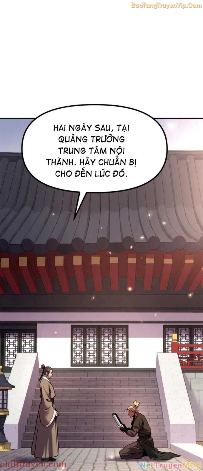 Ma Đạo Chuyển Sinh Ký Chapter 110 - Trang 4