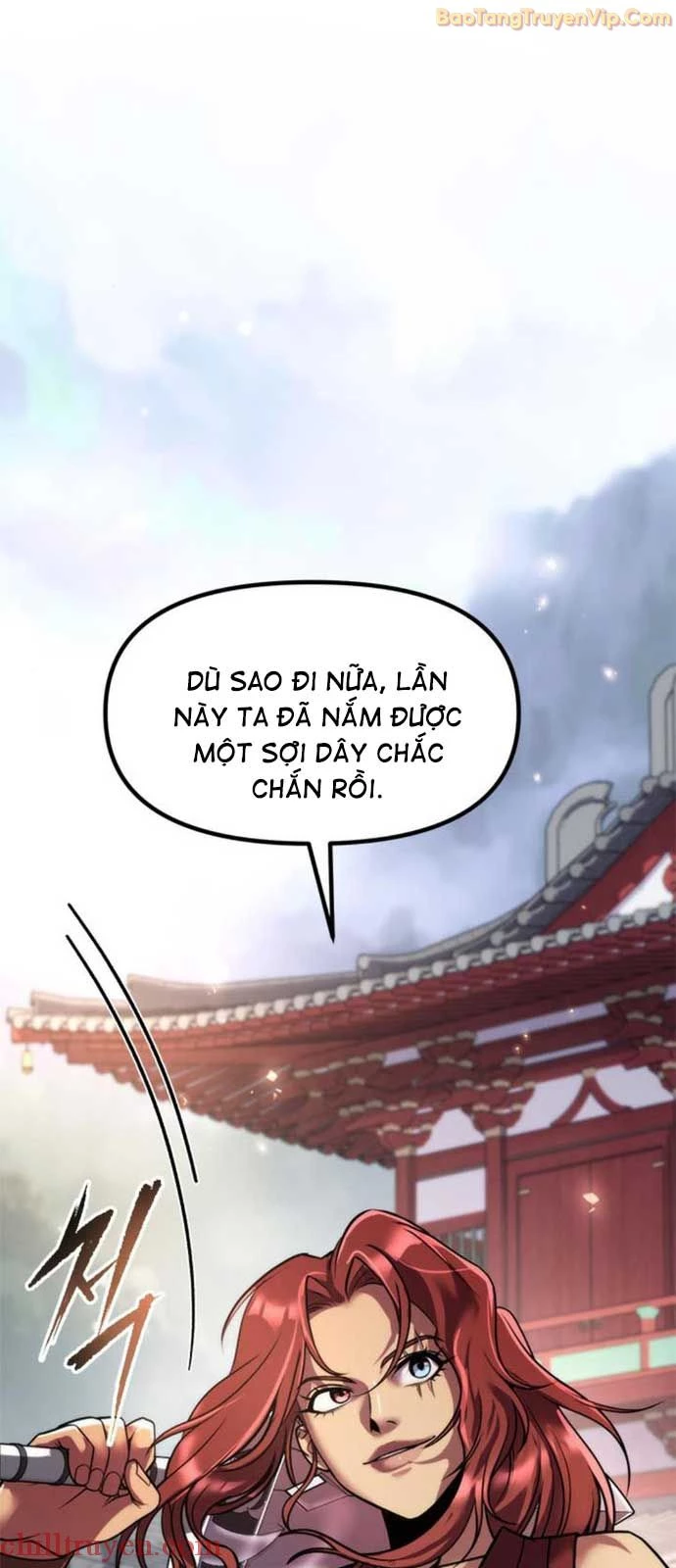 Ma Đạo Chuyển Sinh Ký Chapter 110 - Trang 4