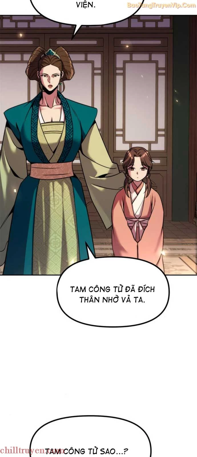Ma Đạo Chuyển Sinh Ký Chapter 110 - Trang 4
