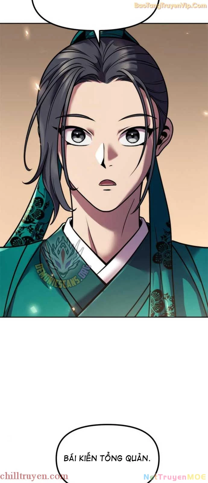 Ma Đạo Chuyển Sinh Ký Chapter 110 - Trang 4