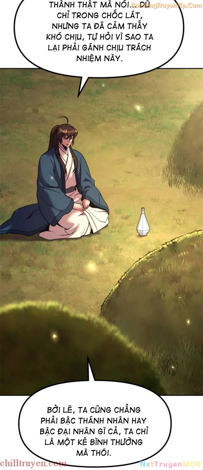 Ma Đạo Chuyển Sinh Ký Chapter 110 - Trang 4