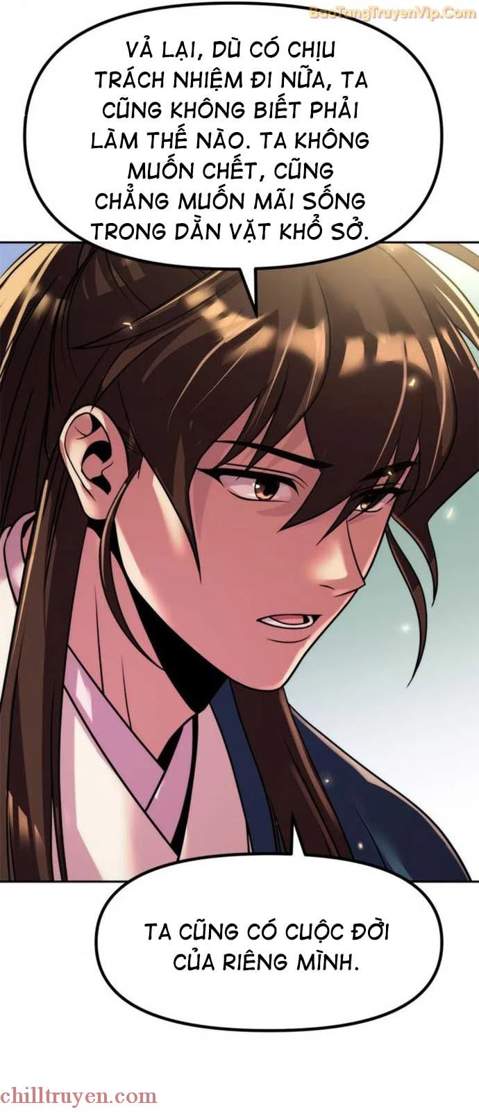Ma Đạo Chuyển Sinh Ký Chapter 110 - Trang 4