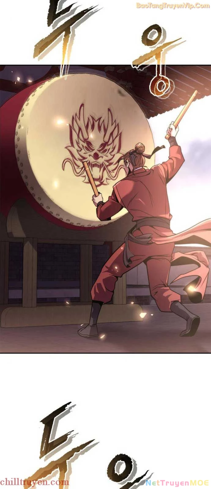 Ma Đạo Chuyển Sinh Ký Chapter 110 - Trang 4
