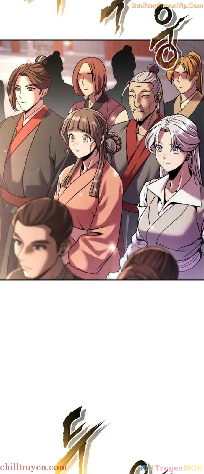 Ma Đạo Chuyển Sinh Ký Chapter 110 - Trang 4