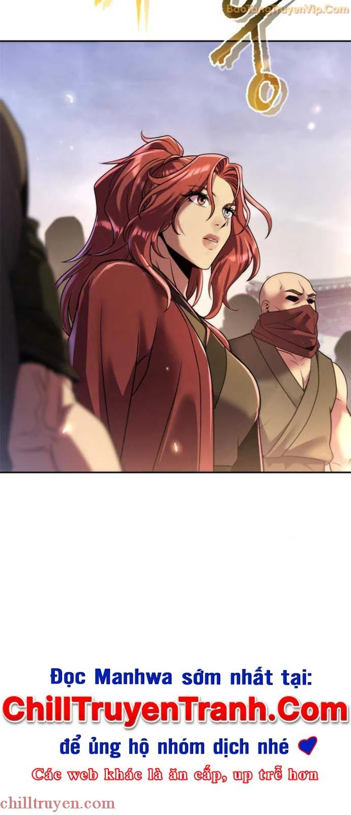 Ma Đạo Chuyển Sinh Ký Chapter 110 - Trang 4
