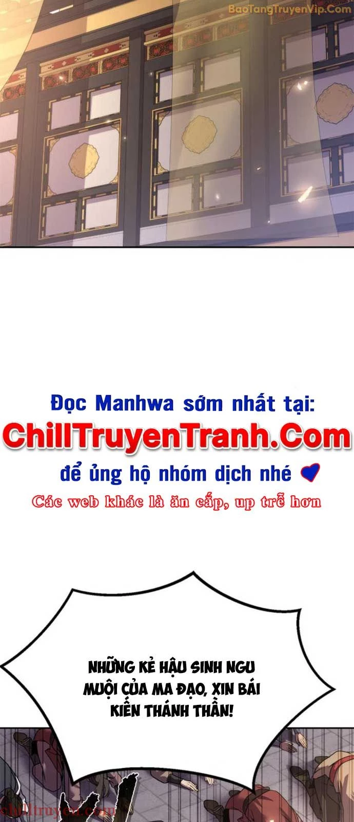 Ma Đạo Chuyển Sinh Ký Chapter 110 - Trang 4