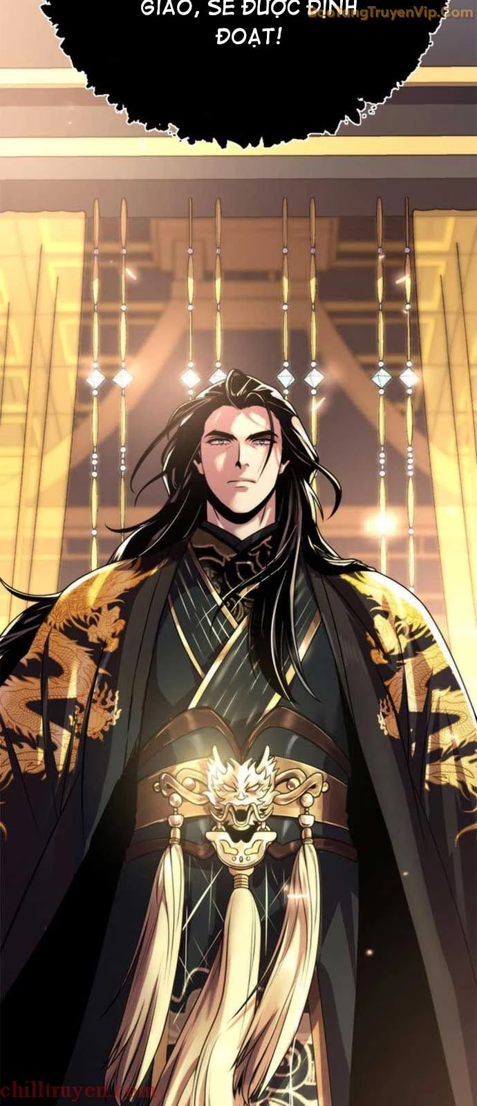 Ma Đạo Chuyển Sinh Ký Chapter 110 - Trang 4