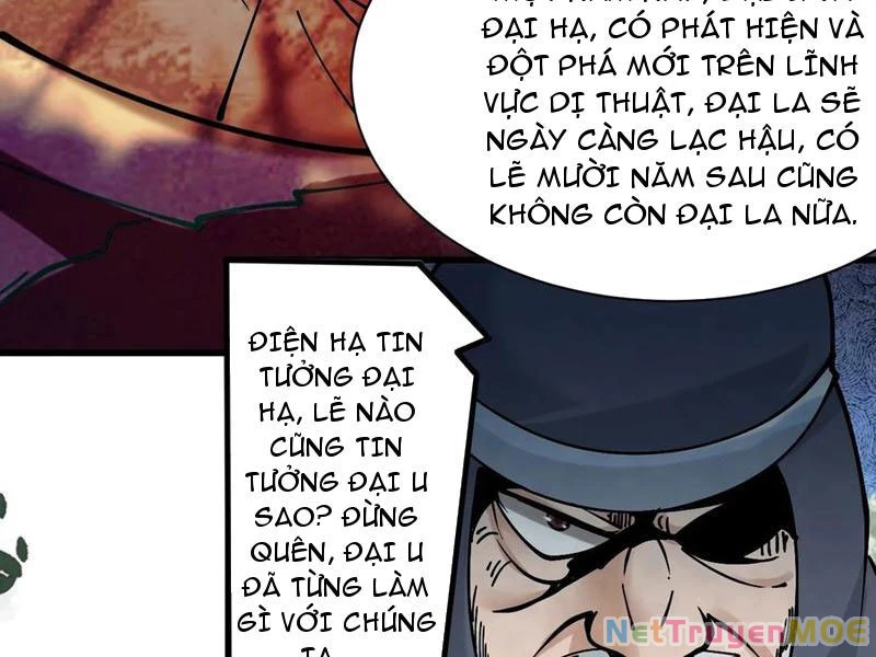 Công Tử Biệt Tú! Chapter 201 - Trang 4
