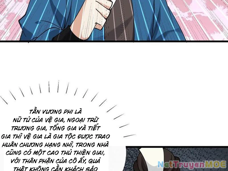 Công Tử Biệt Tú! Chapter 201 - Trang 4
