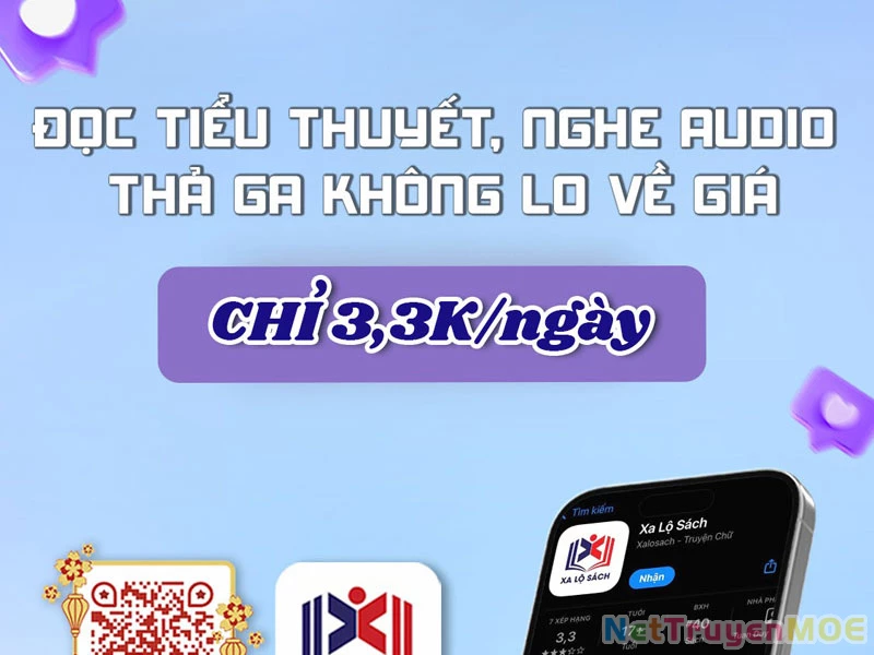 Công Tử Biệt Tú! Chapter 201 - Trang 4