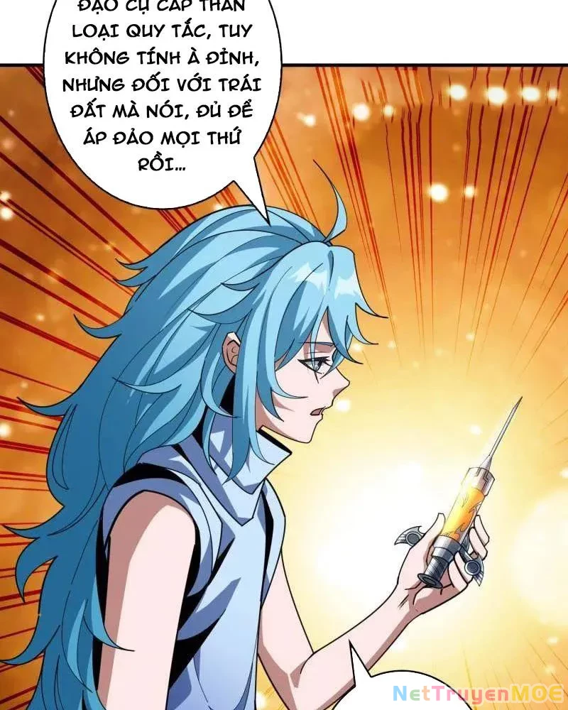 Vừa Chơi Đã Có Tài Khoản Vương Giả Chapter 511 - Trang 4
