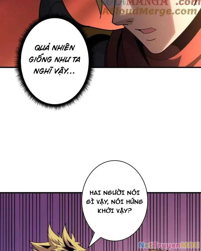 Vừa Chơi Đã Có Tài Khoản Vương Giả Chapter 511 - Trang 4