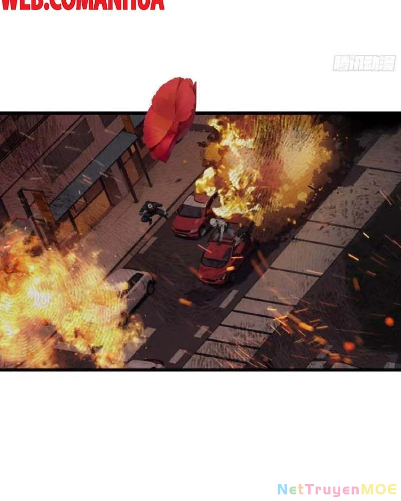 Tà Thần Giáng Thế: Ta có một tòa đại hung ngục Chapter 53 - Next Chapter 54
