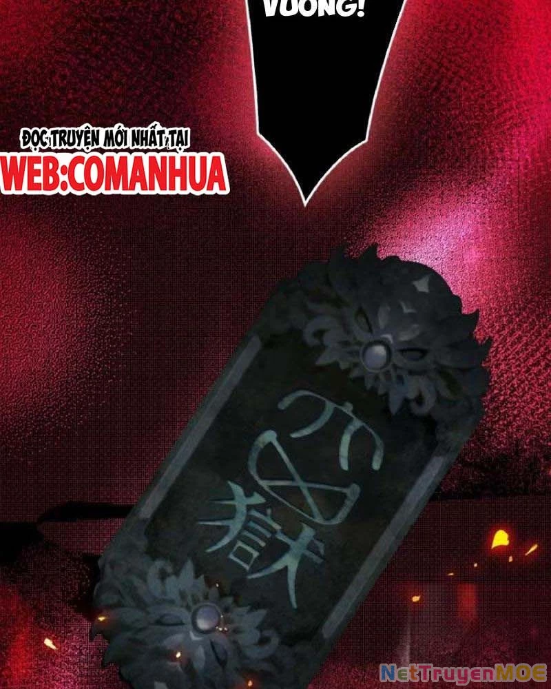 Tà Thần Giáng Thế: Ta có một tòa đại hung ngục Chapter 53 - Trang 2