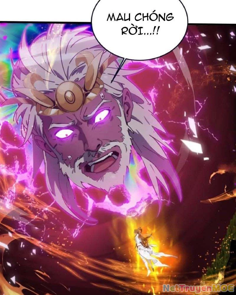 Tà Thần Giáng Thế: Ta có một tòa đại hung ngục Chapter 53 - Next Chapter 54