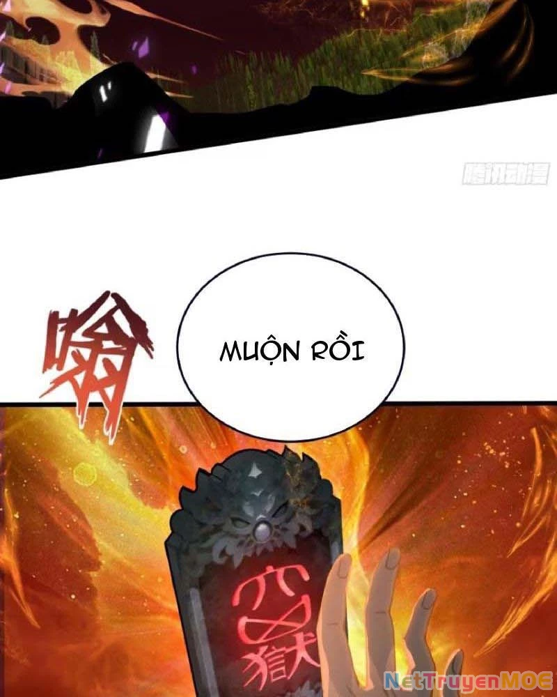Tà Thần Giáng Thế: Ta có một tòa đại hung ngục Chapter 53 - Trang 2