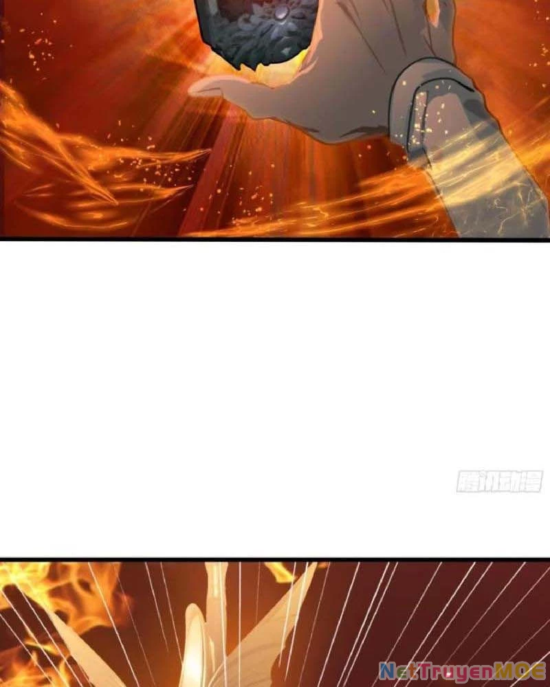 Tà Thần Giáng Thế: Ta có một tòa đại hung ngục Chapter 53 - Next Chapter 54
