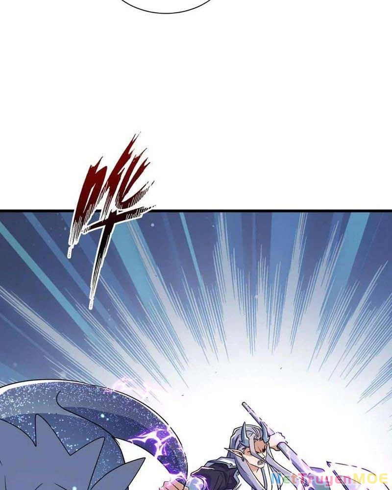 Nữ đồ đệ của ta muốn hắc hóa Chapter 25 - Next Chapter 26