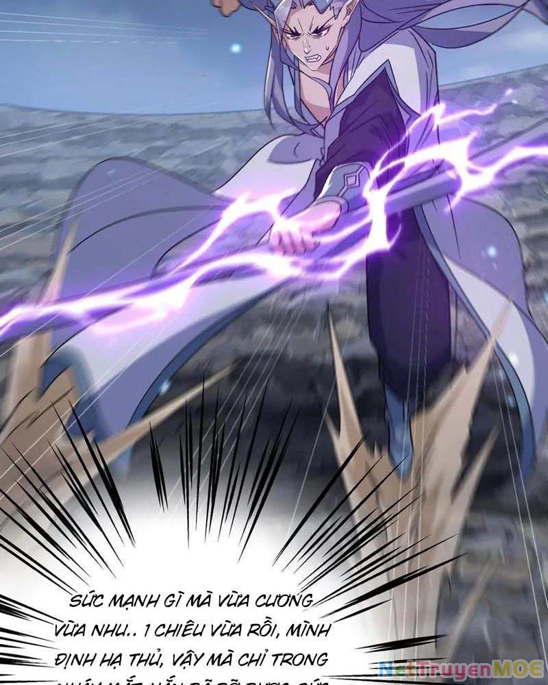 Nữ đồ đệ của ta muốn hắc hóa Chapter 25 - Next Chapter 26