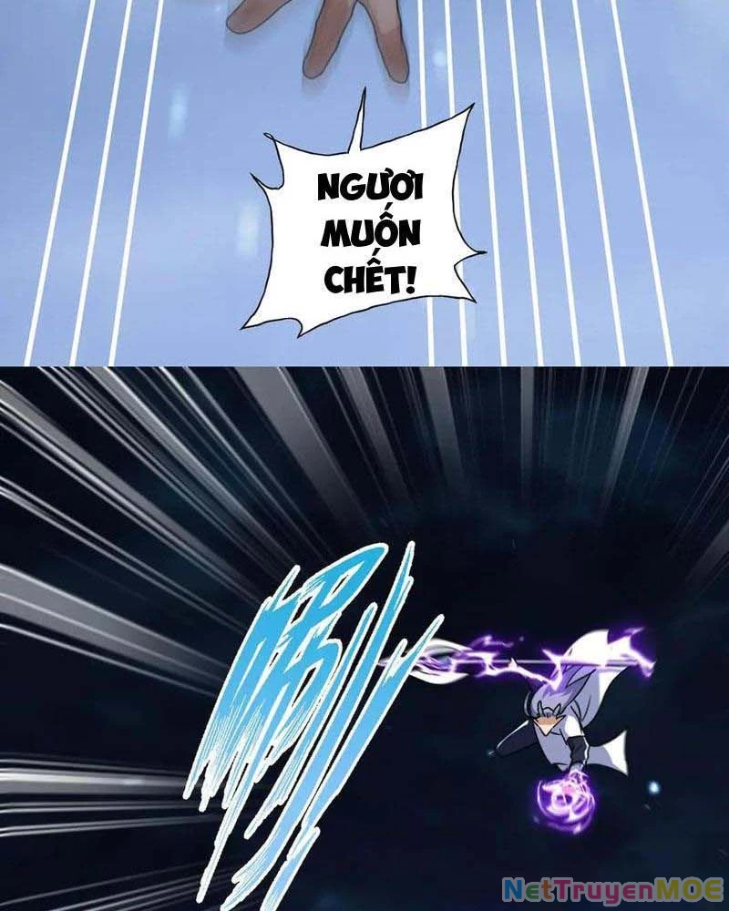 Nữ đồ đệ của ta muốn hắc hóa Chapter 25 - Next Chapter 26