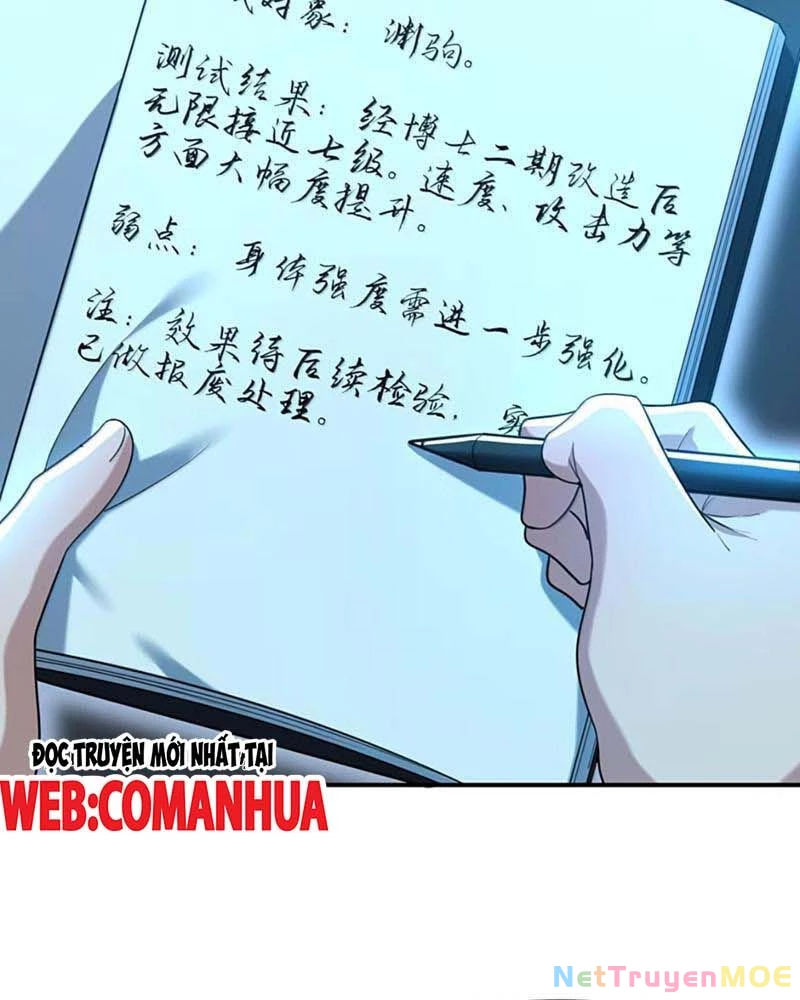 Tôi Livestream Cầu Hôn Nữ Quỷ Vậy Mà Thành Công!? Chapter 96 - Trang 4