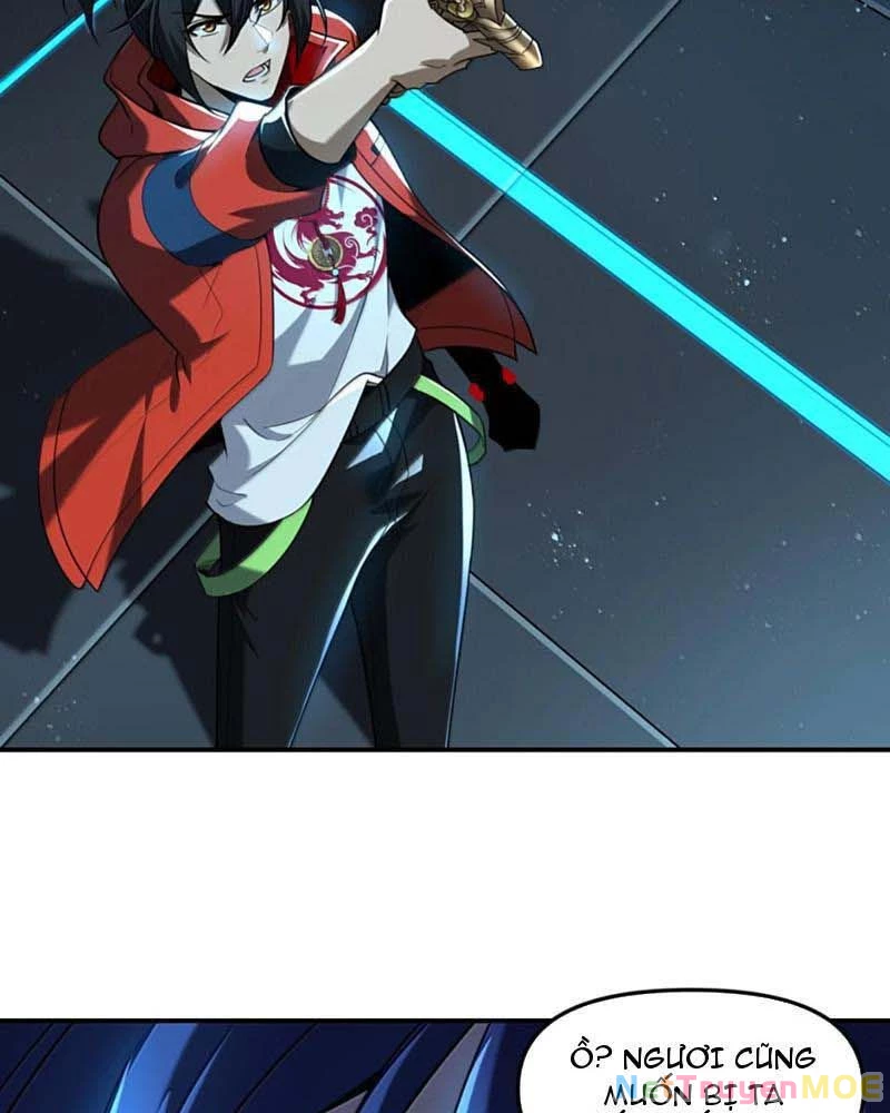 Tôi Livestream Cầu Hôn Nữ Quỷ Vậy Mà Thành Công!? Chapter 96 - Trang 4