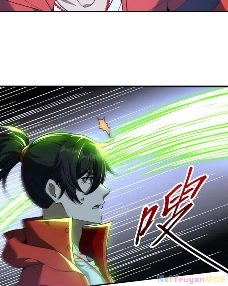 Tôi Livestream Cầu Hôn Nữ Quỷ Vậy Mà Thành Công!? Chapter 96 - Trang 4