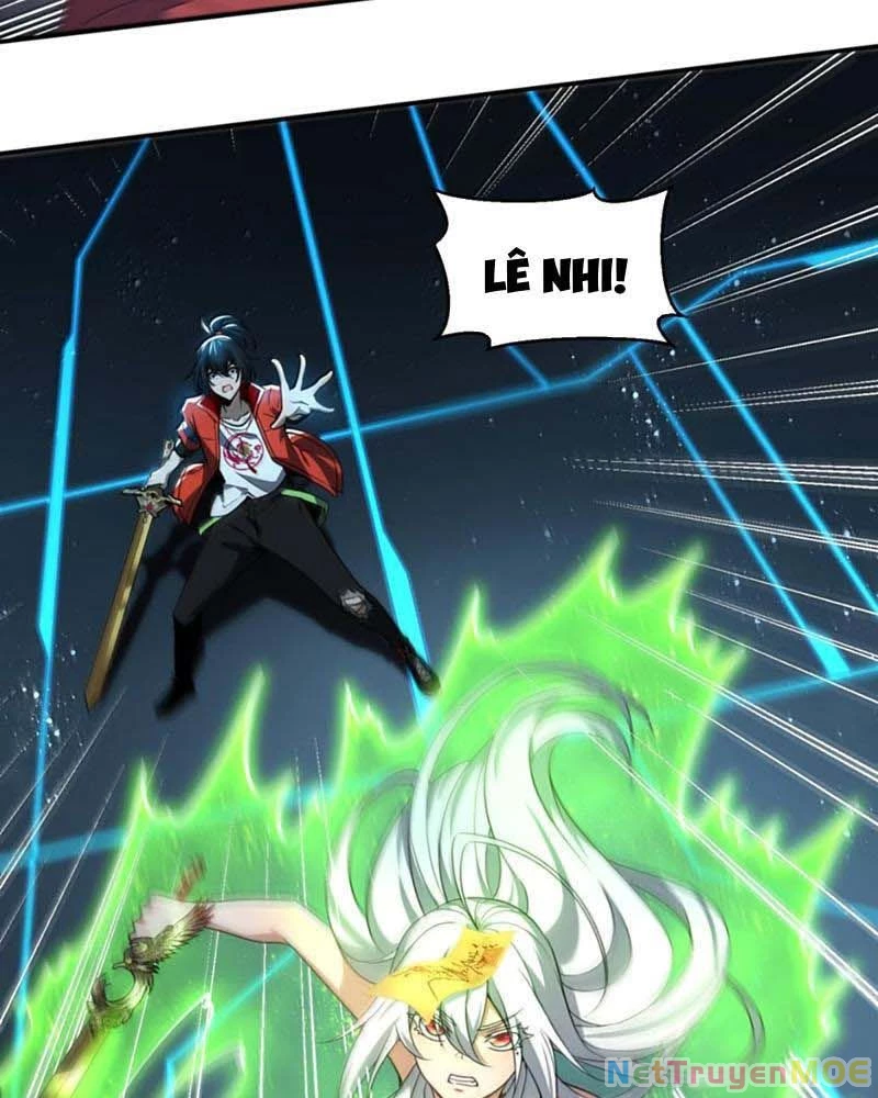 Tôi Livestream Cầu Hôn Nữ Quỷ Vậy Mà Thành Công!? Chapter 96 - Trang 4