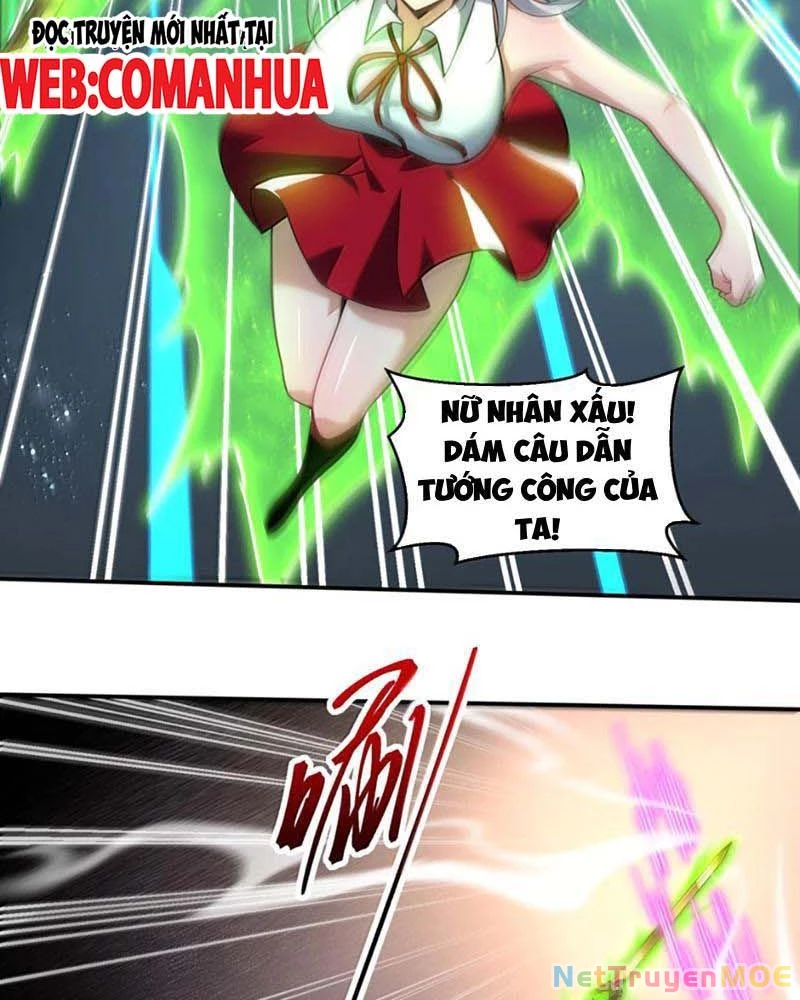 Tôi Livestream Cầu Hôn Nữ Quỷ Vậy Mà Thành Công!? Chapter 96 - Trang 4