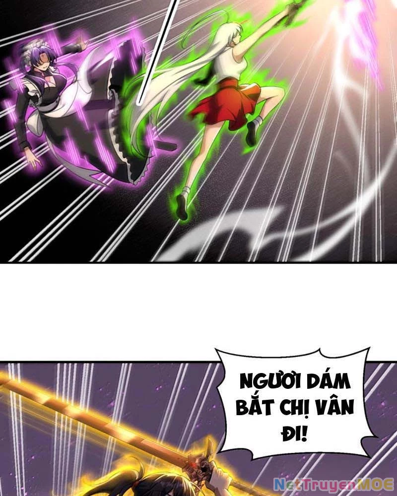 Tôi Livestream Cầu Hôn Nữ Quỷ Vậy Mà Thành Công!? Chapter 96 - Trang 4