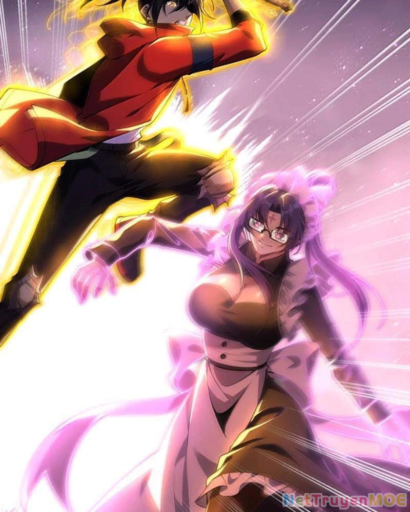 Tôi Livestream Cầu Hôn Nữ Quỷ Vậy Mà Thành Công!? Chapter 96 - Trang 4