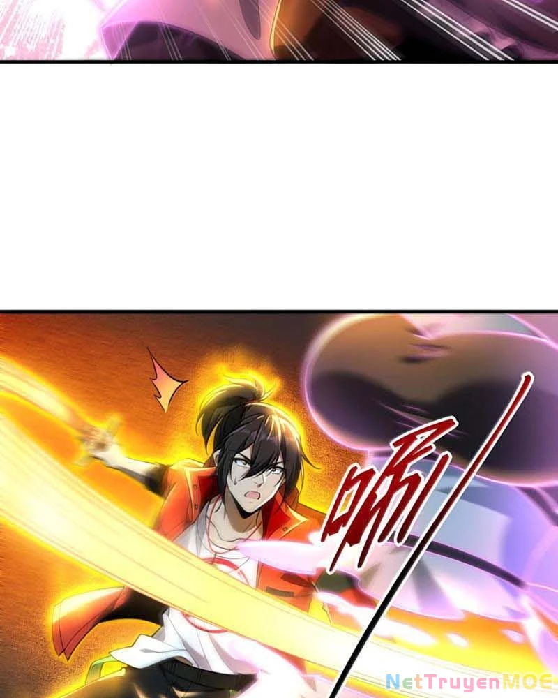 Tôi Livestream Cầu Hôn Nữ Quỷ Vậy Mà Thành Công!? Chapter 96 - Trang 4