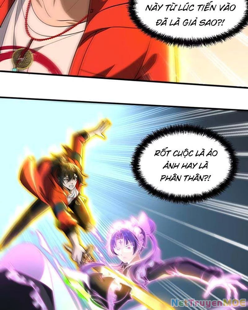 Tôi Livestream Cầu Hôn Nữ Quỷ Vậy Mà Thành Công!? Chapter 96 - Trang 4